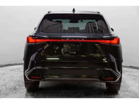 Lexus RX F SPORT PERFORMANCE 2/CARFAX/ЦЕНА ДО БГ, снимка 5