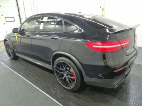 Mercedes-Benz GLC 63 AMG COUPE | PANO | 360 | KEYLESS | ПОДГРЕВИ, снимка 4