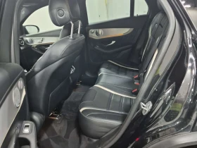Mercedes-Benz GLC 63 AMG COUPE | PANO | 360 | KEYLESS | ПОДГРЕВИ, снимка 12