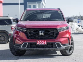 Honda Cr-v Touring * * CARFAX * * АВТО КРЕДИТ * * , снимка 2