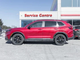 Honda Cr-v Touring * * CARFAX * * АВТО КРЕДИТ * * , снимка 3