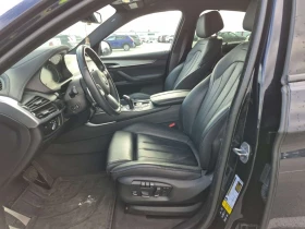 BMW X6 * XDRIVE35I * CARFAX * 2 КЛЮЧА * ОБДУХВАНЕ * H/K, снимка 5