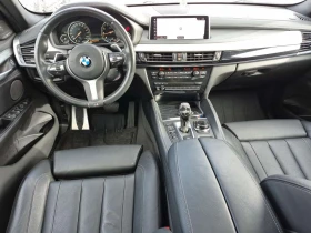 BMW X6 * XDRIVE35I * CARFAX * 2 КЛЮЧА * ОБДУХВАНЕ * H/K, снимка 10