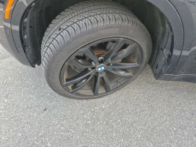 BMW X6 * XDRIVE35I * CARFAX * 2 КЛЮЧА * ОБДУХВАНЕ * H/K, снимка 6