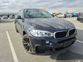 BMW X6 * XDRIVE35I * CARFAX * 2 КЛЮЧА * ОБДУХВАНЕ * H/K, снимка 2