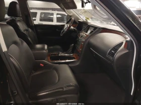 Infiniti QX80 5.6l Luxe, снимка 5