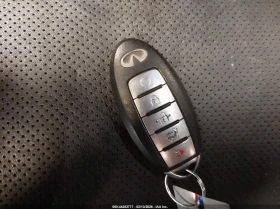 Infiniti QX80 5.6l Luxe, снимка 11