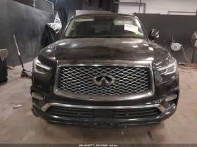 Infiniti QX80 5.6l Luxe, снимка 12