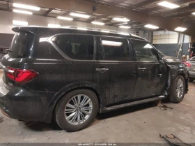 Infiniti QX80 5.6l Luxe, снимка 13