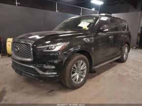 Infiniti QX80 5.6l Luxe, снимка 2