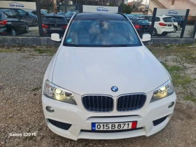 BMW X3 2.0d Xdrive! М пакет! Германия! Full!, снимка 2