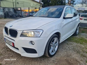 BMW X3 2.0d Xdrive! М пакет! Германия! Full!, снимка 1