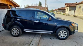 Mitsubishi Outlander 4x4 7местен кожа/нави, снимка 5