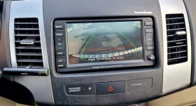 Mitsubishi Outlander 4x4 7местен кожа/нави, снимка 10