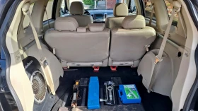 Mitsubishi Outlander 4x4 7местен кожа/нави, снимка 13