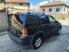 Ford Maverick 2.3, снимка 3