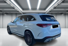 Mercedes-Benz GLC 300 d 4Matic = AMG Line = Advanced Plus Гаранция, снимка 2