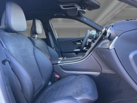 Mercedes-Benz GLC 300 d 4Matic = AMG Line = Advanced Plus Гаранция, снимка 9