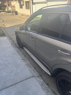 Mercedes-Benz ML 350 Бензин/Газ, снимка 4