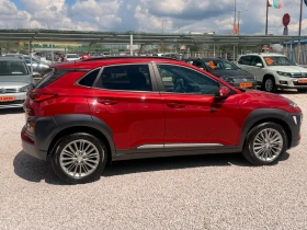 Hyundai Kona 1.6D* AUT* 100%km-KMHK5817HLU565591* КАТО НОВ* 4х4, снимка 4