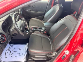 Hyundai Kona 1.6D* AUT* 100%km-KMHK5817HLU565591* КАТО НОВ* 4х4, снимка 5