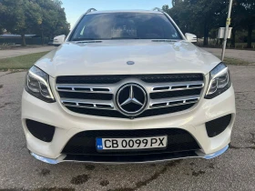 Mercedes-Benz GLS 500 Mercedes-Benz GLS 500 AMG* PACK* ПОДГРЕВ* ОБДУХВАН, снимка 8