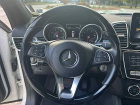 Mercedes-Benz GLS 500 Mercedes-Benz GLS 500 AMG* PACK* ПОДГРЕВ* ОБДУХВАН, снимка 16