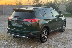 Toyota Rav4 AWD 2.0 VVT-i Dynamic Aut 5D ГАРАНЦИЯ, снимка 3