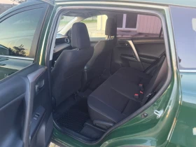Toyota Rav4 AWD 2.0 VVT-i Dynamic Aut 5D ГАРАНЦИЯ, снимка 9