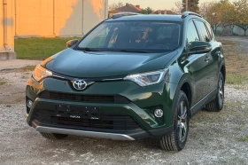 Toyota Rav4 AWD 2.0 VVT-i Dynamic Aut 5D ГАРАНЦИЯ, снимка 1