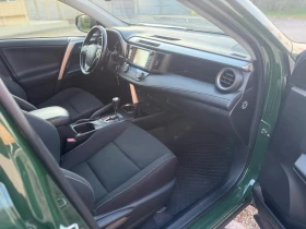Toyota Rav4 AWD 2.0 VVT-i Dynamic Aut 5D ГАРАНЦИЯ, снимка 15