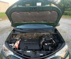 Toyota Rav4 AWD 2.0 VVT-i Dynamic Aut 5D ГАРАНЦИЯ, снимка 16