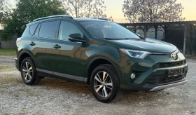 Toyota Rav4 AWD 2.0 VVT-i Dynamic Aut 5D ГАРАНЦИЯ, снимка 4