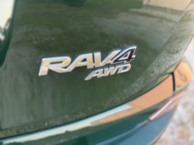 Toyota Rav4 AWD 2.0 VVT-i Dynamic Aut 5D ГАРАНЦИЯ, снимка 12