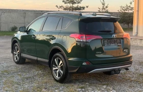 Toyota Rav4 AWD 2.0 VVT-i Dynamic Aut 5D ГАРАНЦИЯ, снимка 2