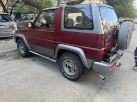 Daihatsu Feroza, снимка 5