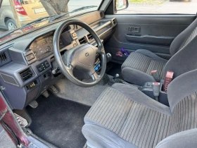 Daihatsu Feroza, снимка 2