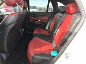 Mercedes-Benz GLC 300 ПОДГРЕВИ * ПАНО * KEYLESS * CARFAX, снимка 12