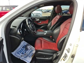 Mercedes-Benz GLC 300 ПОДГРЕВИ * ПАНО * KEYLESS * CARFAX, снимка 5