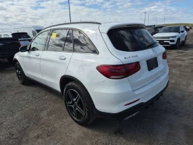 Mercedes-Benz GLC 300 ПОДГРЕВИ * ПАНО * KEYLESS * CARFAX, снимка 4