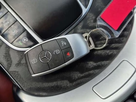 Mercedes-Benz GLC 300 ПОДГРЕВИ * ПАНО * KEYLESS * CARFAX, снимка 8