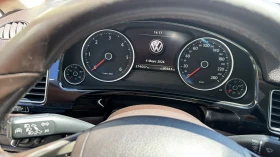 VW Touareg, снимка 7