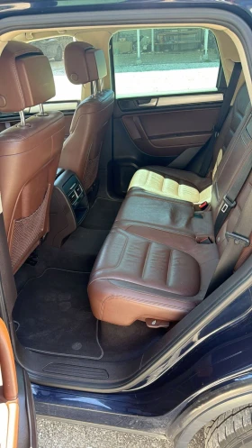 VW Touareg, снимка 6