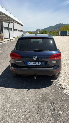 VW Touareg, снимка 3