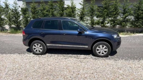 VW Touareg, снимка 4