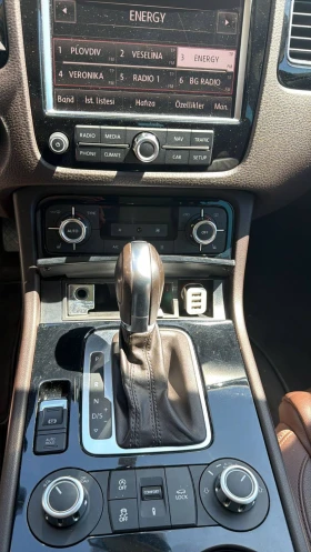 VW Touareg, снимка 8