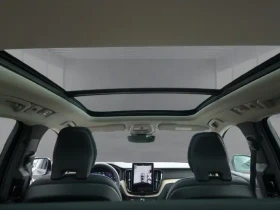 Volvo XC60 B5 AWD = Plus Dark = Гаранция, снимка 11
