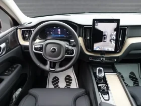 Volvo XC60 B5 AWD = Plus Dark = Гаранция, снимка 6