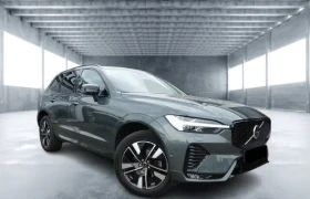 Volvo XC60 B5 AWD = Plus Dark = Гаранция, снимка 1
