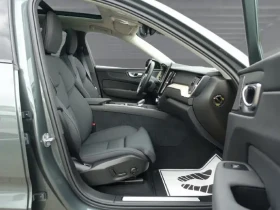 Volvo XC60 B5 AWD = Plus Dark = Гаранция, снимка 9